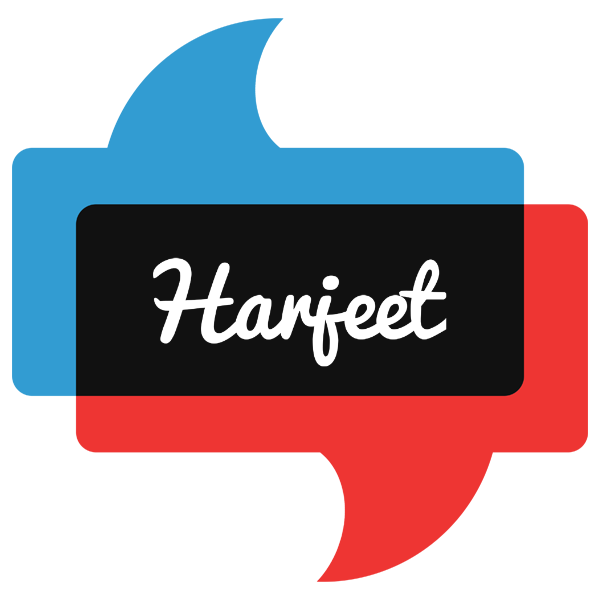 Harjeet sharks logo
