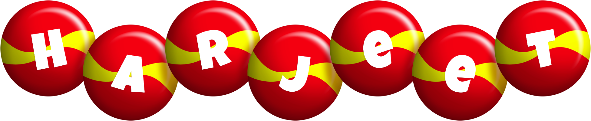 Harjeet spain logo
