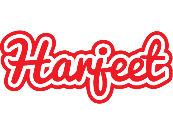 Harjeet sunshine logo