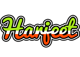 Harjeet superfun logo