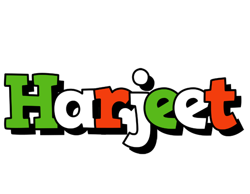 Harjeet venezia logo