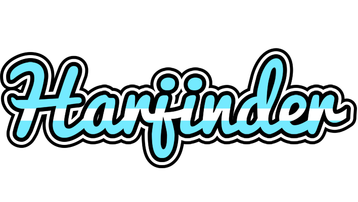 Harjinder argentine logo