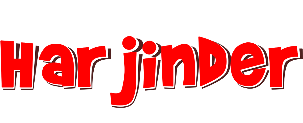 Harjinder basket logo