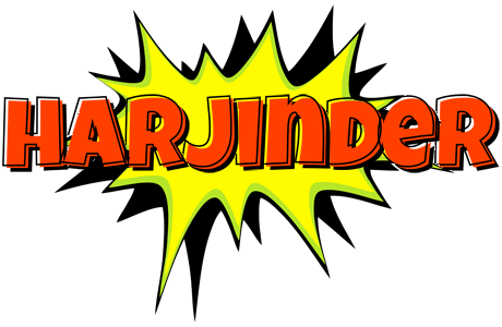 Harjinder bigfoot logo