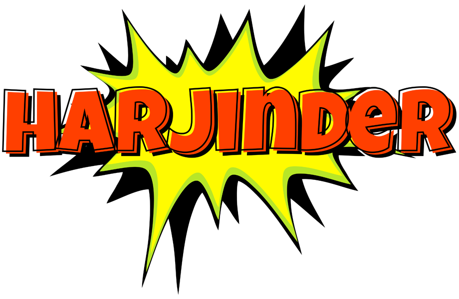 Harjinder bigfoot logo