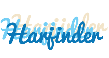 Harjinder breeze logo