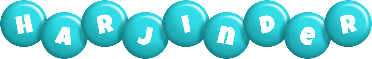 Harjinder candy-azur logo
