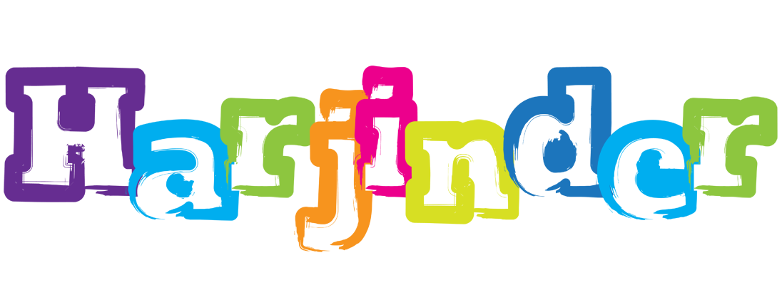 Harjinder casino logo