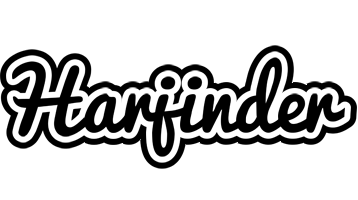 Harjinder chess logo