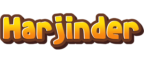 Harjinder cookies logo