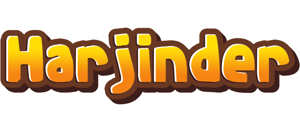 Harjinder cookies logo