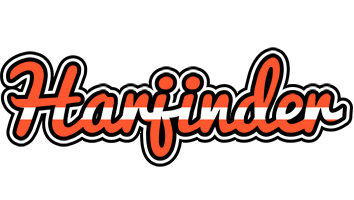 Harjinder denmark logo