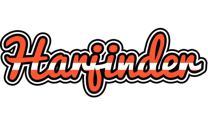 Harjinder denmark logo