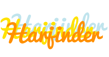 Harjinder energy logo
