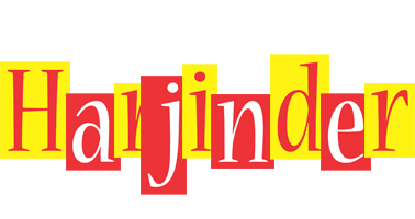 Harjinder errors logo