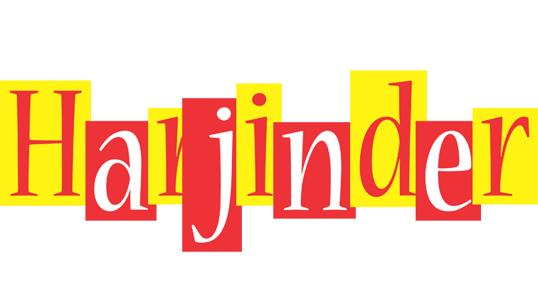Harjinder errors logo