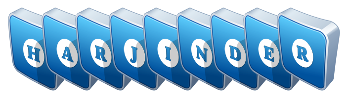 Harjinder flippy logo