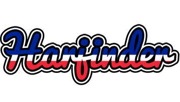 Harjinder france logo