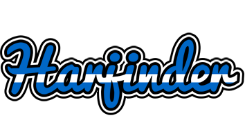 Harjinder greece logo