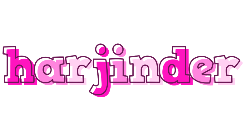 Harjinder hello logo