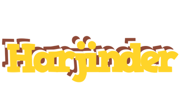 Harjinder hotcup logo
