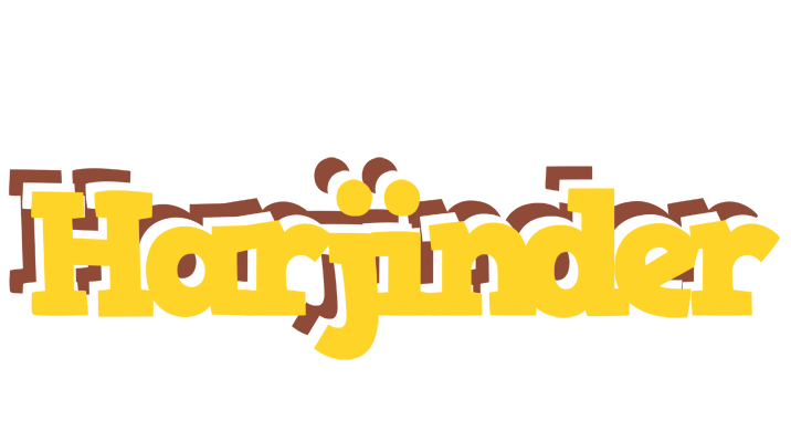 Harjinder hotcup logo