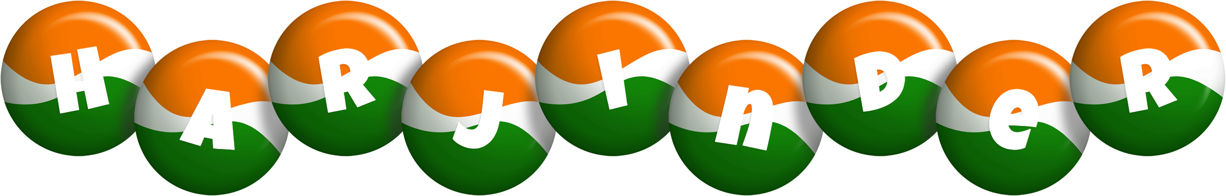 Harjinder india logo