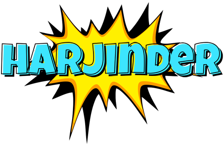 Harjinder indycar logo
