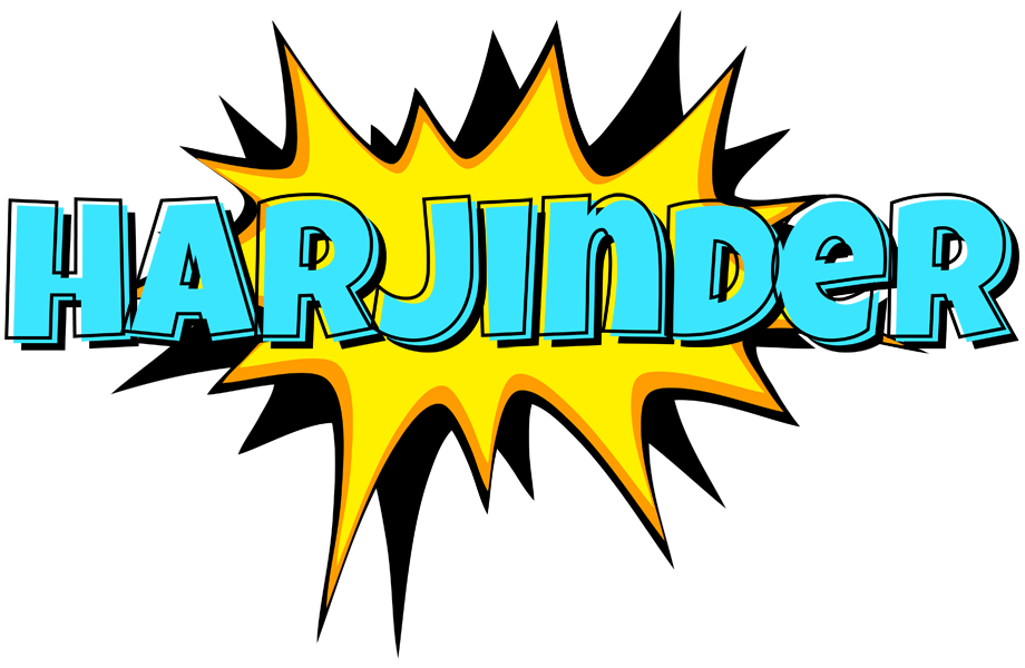 Harjinder indycar logo