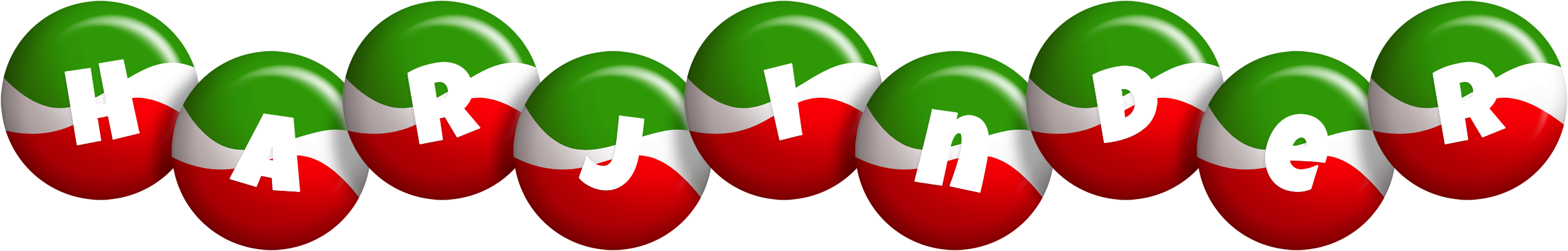 Harjinder italy logo