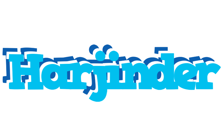 Harjinder jacuzzi logo