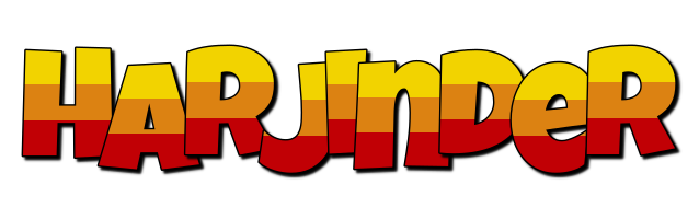 Harjinder jungle logo