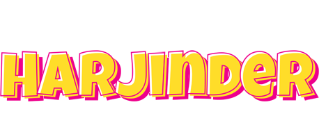 Harjinder kaboom logo