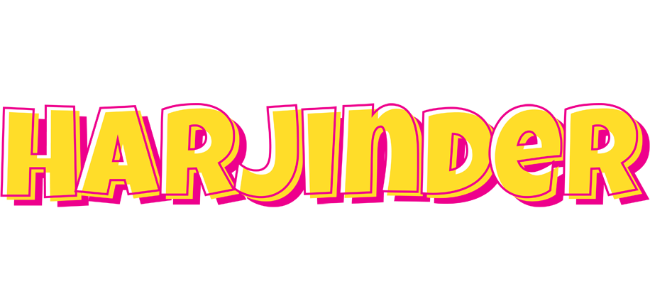 Harjinder kaboom logo