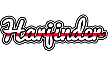 Harjinder kingdom logo
