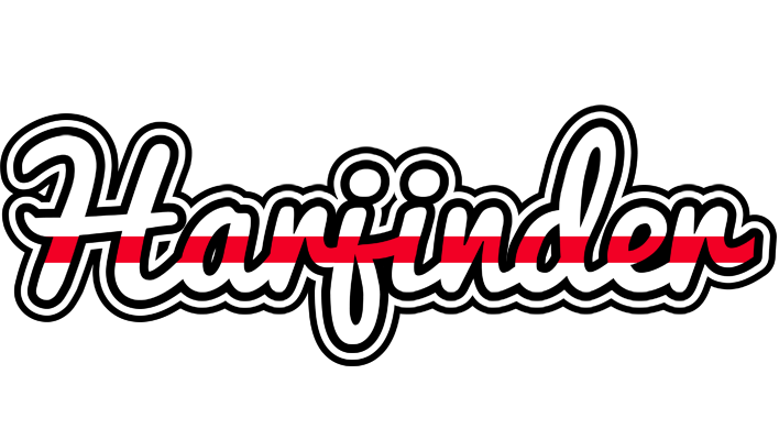 Harjinder kingdom logo