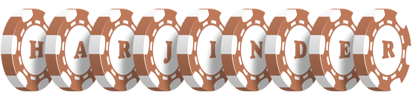 Harjinder limit logo