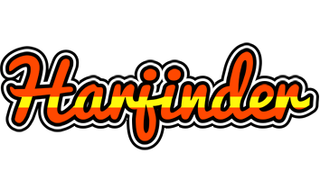 Harjinder madrid logo
