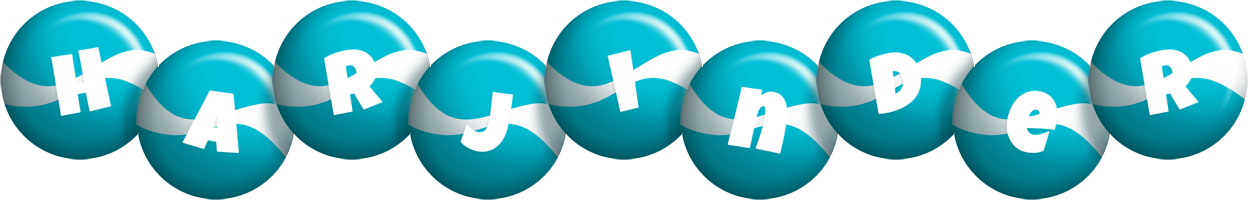 Harjinder messi logo