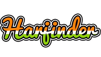 Harjinder mumbai logo