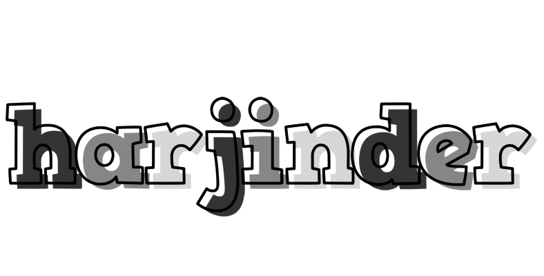 Harjinder night logo