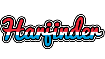 Harjinder norway logo