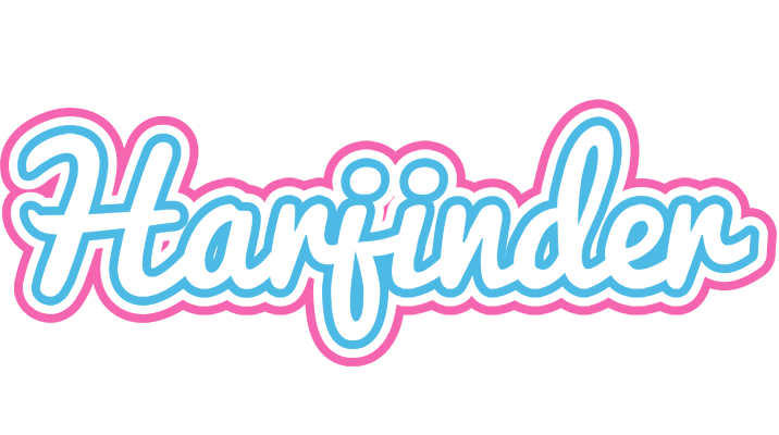 Harjinder outdoors logo