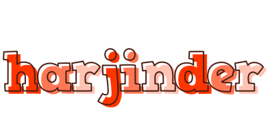 Harjinder paint logo