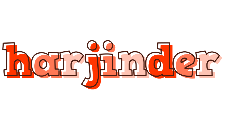 Harjinder paint logo
