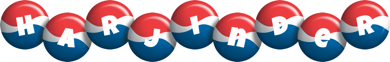 Harjinder paris logo