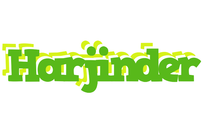Harjinder picnic logo