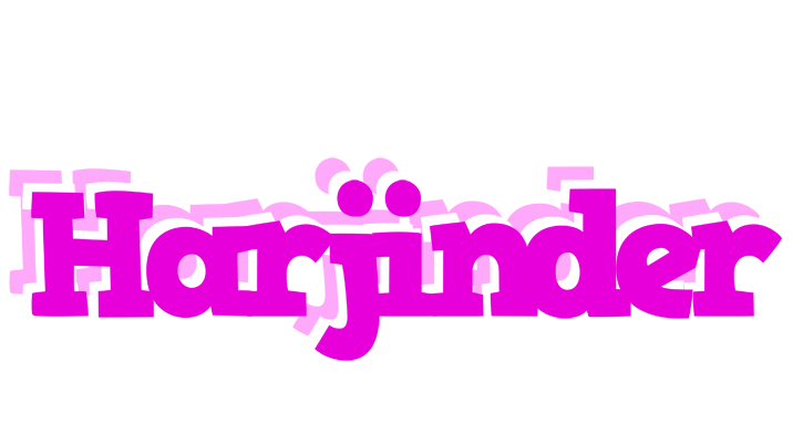 Harjinder rumba logo