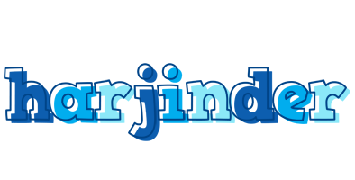 Harjinder sailor logo