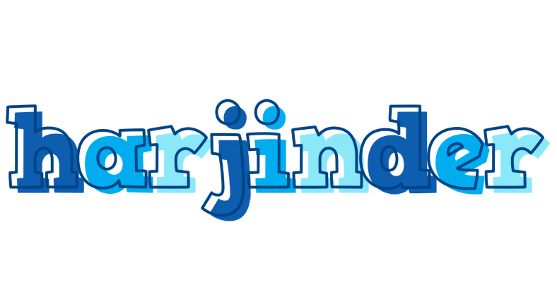 Harjinder sailor logo